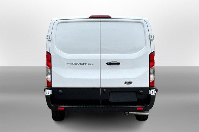 صورة مصغرة 4 لـ 2025 FORD TRANSIT-250