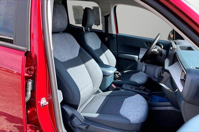 2026 FORD MAVERICK XLT — фото 6