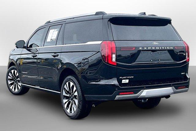 2026 FORD EXPEDITION MAX PLATINUM — фото 10