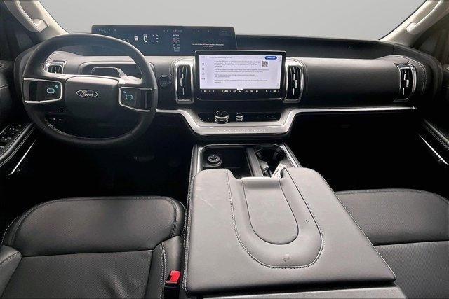 صورة مصغرة 14 لـ 2026 FORD EXPEDITION MAX PLATINUM