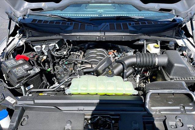 FORD F-150 XLT - 10