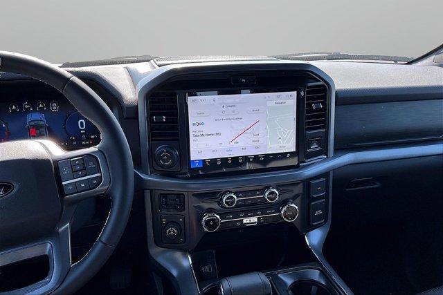 FORD F-150 XLT - 8