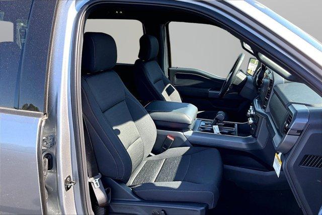 FORD F-150 XLT - 6