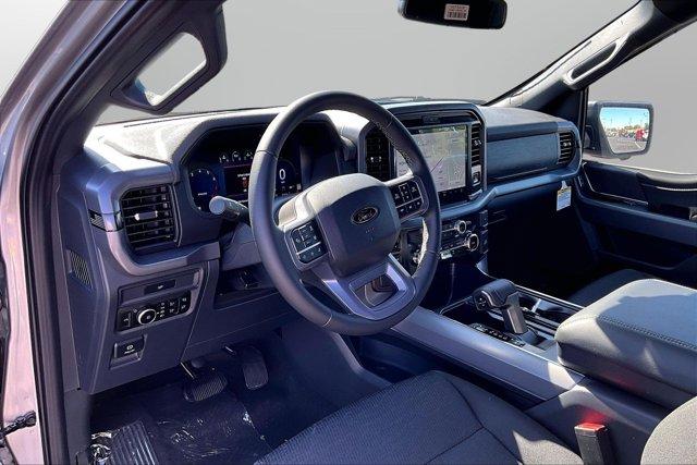 FORD F-150 XLT - 7