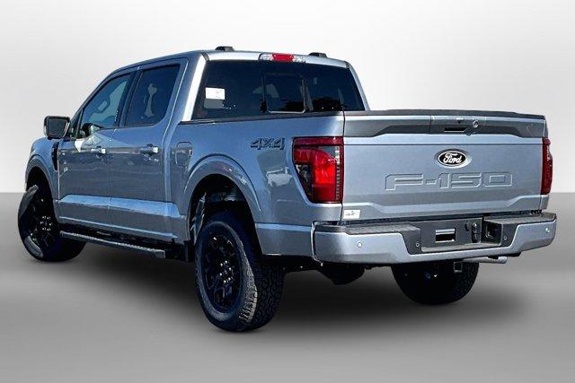 FORD F-150 XLT - 3
