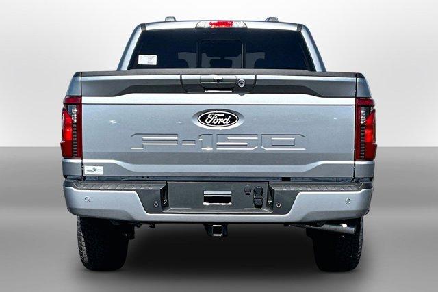 FORD F-150 XLT - 4