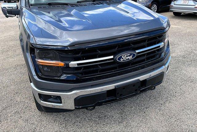 FORD F-150 XLT - 3