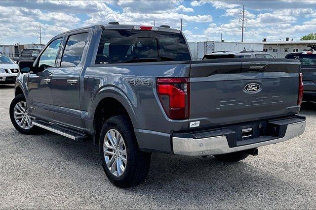 FORD F-150 XLT - 5