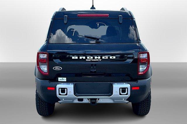 FORD BRONCO SPORT OUTER BANKS - 4