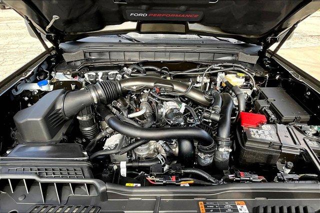 FORD BRONCO RAPTOR - 10