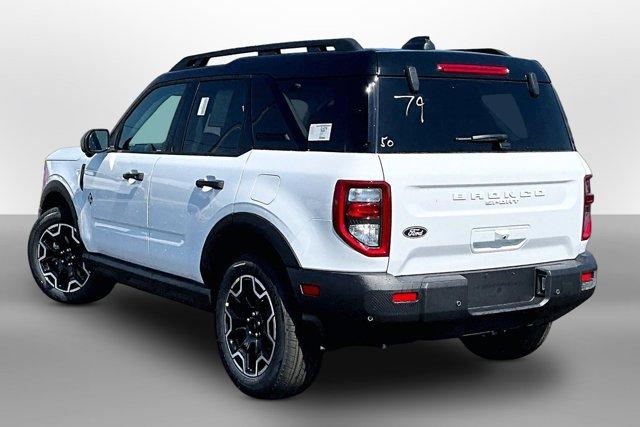 FORD BRONCO SPORT OUTER BANKS - 3