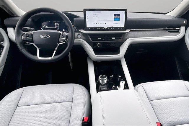 2026 FORD EXPLORER PLATINUM 照片 5