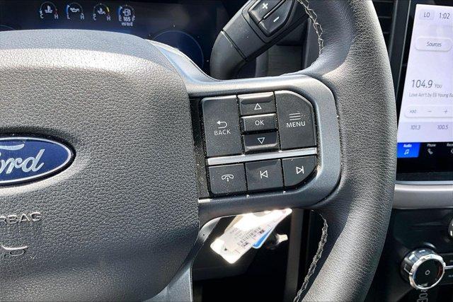 2025 FORD F-150 XLT — миниатюра 23