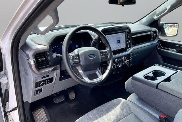 2025 FORD F-150 XLT — миниатюра 20