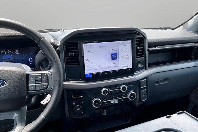 2025 FORD F-150 XLT — фото 6