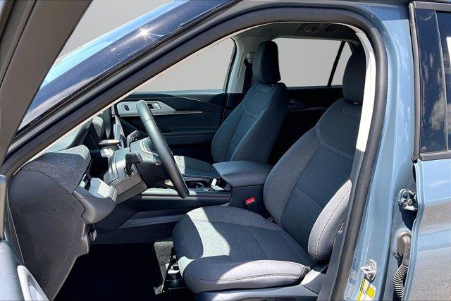 2025 FORD EXPLORER ACTIVE 4WD — миниатюра 16