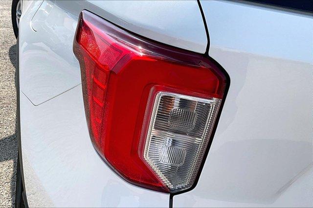 2022 FORD EXPLORER XLT 缩略图 29