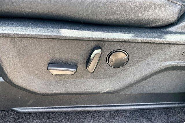 2026 FORD F-150 LARIAT 缩略图 19