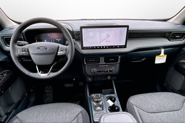 2026 FORD MAVERICK XLT — фото 5
