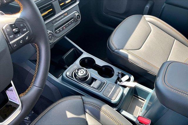 2026 FORD MAVERICK TREMOR — миниатюра 9