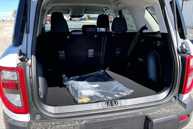 صورة مصغرة 14 لـ 2026 FORD BRONCO SPORT BIG BEND