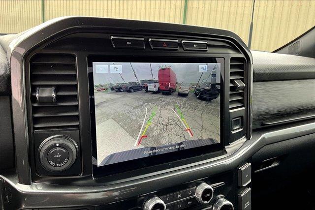 صورة مصغرة 29 لـ 2023 FORD F-150 XLT