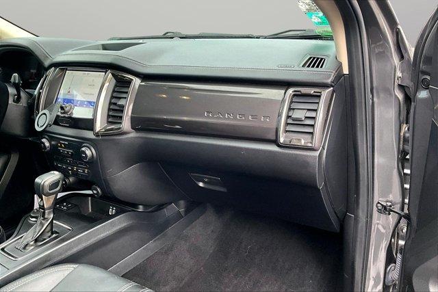 2022 FORD RANGER LARIAT thumbnail 21