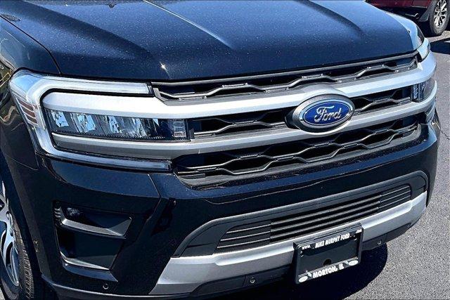 2024 FORD EXPEDITION XLT thumbnail 32
