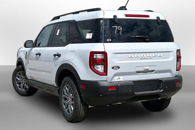 2026 FORD BRONCO SPORT BIG BEND — фото 3