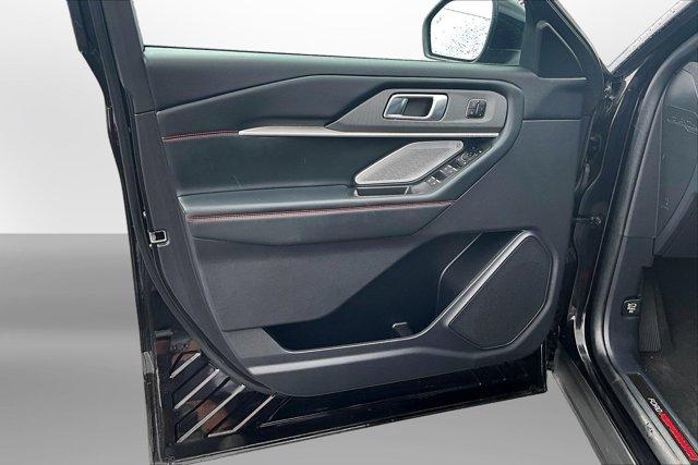 2025 FORD EXPLORER ST 4WD — миниатюра 26