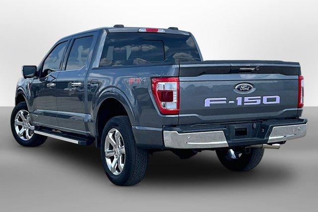2023 FORD F-150 LARIAT 照片 9