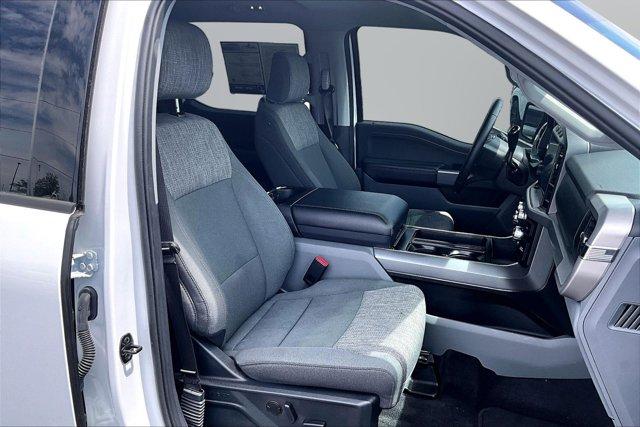 FORD F-150 XLT - 6