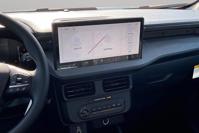 2026 FORD MAVERICK XL 照片 8