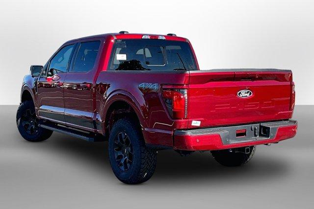 صورة 3 لـ 2026 FORD F-150 XLT