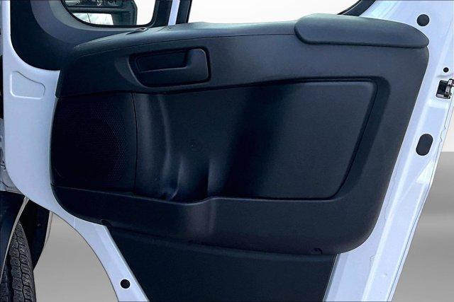 2025 RAM PROMASTER 2500 BASE 缩略图 19
