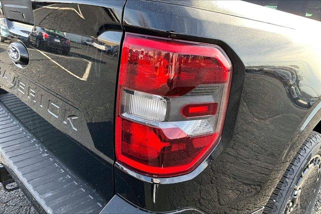 2026 FORD MAVERICK LOBO STANDARD — миниатюра 13