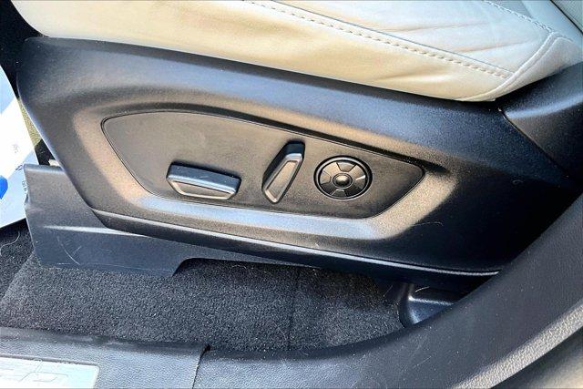 صورة مصغرة 40 لـ 2025 FORD EXPLORER PLATINUM 4WD