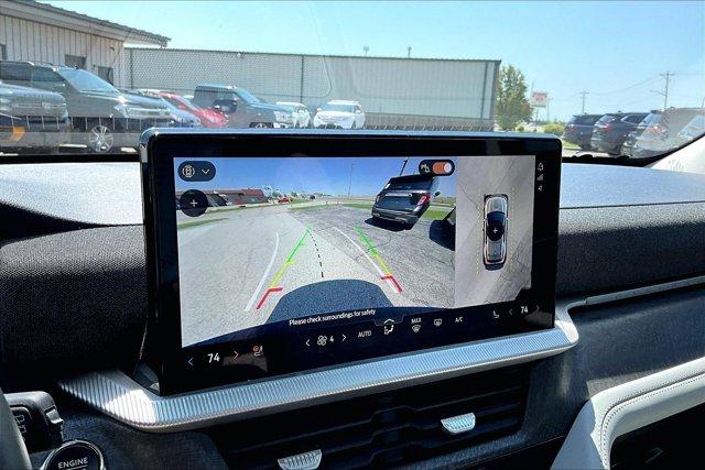 صورة مصغرة 31 لـ 2025 FORD EXPLORER PLATINUM 4WD