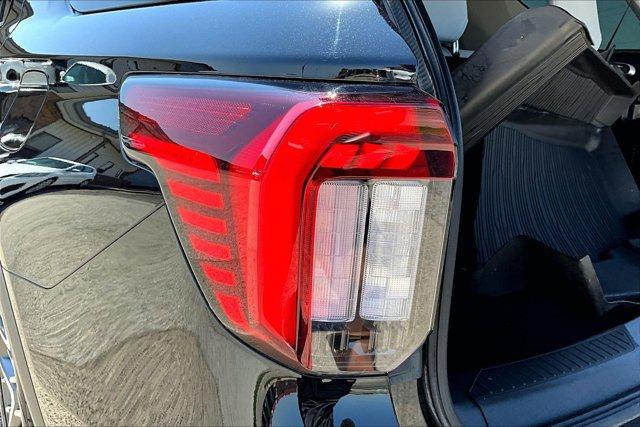 صورة مصغرة 29 لـ 2025 FORD EXPLORER PLATINUM 4WD