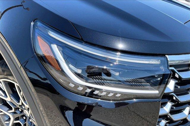صورة مصغرة 28 لـ 2025 FORD EXPLORER PLATINUM 4WD
