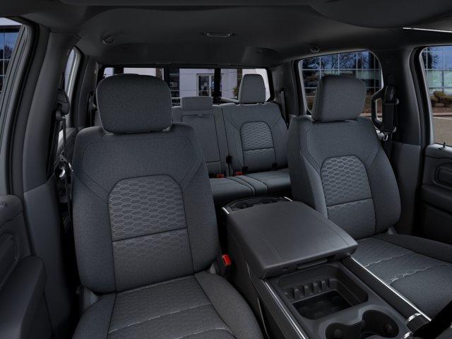صورة مصغرة 16 لـ 2026 RAM 1500 EXPRESS