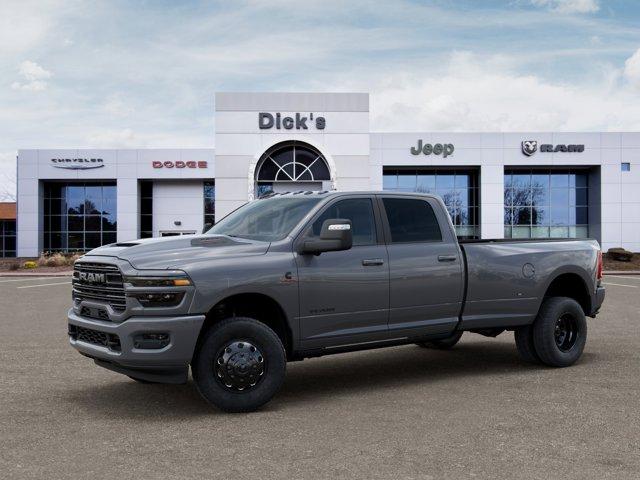 New 2026 RAM 3500 Laramie