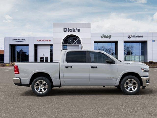 صورة مصغرة 21 لـ 2026 RAM 1500 BIG HORN