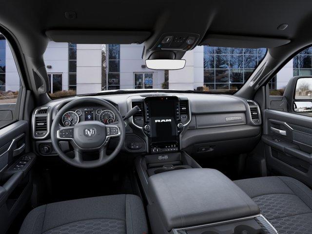 2026 RAM 3500 BIG HORN — миниатюра 14