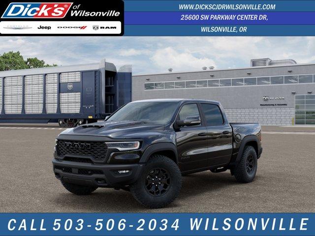 New 2026 RAM 1500 RHO