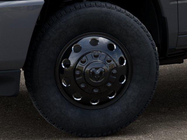 صورة 8 لـ 2026 RAM 3500 BIG HORN