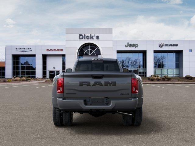صورة 7 لـ 2026 RAM 3500 BIG HORN