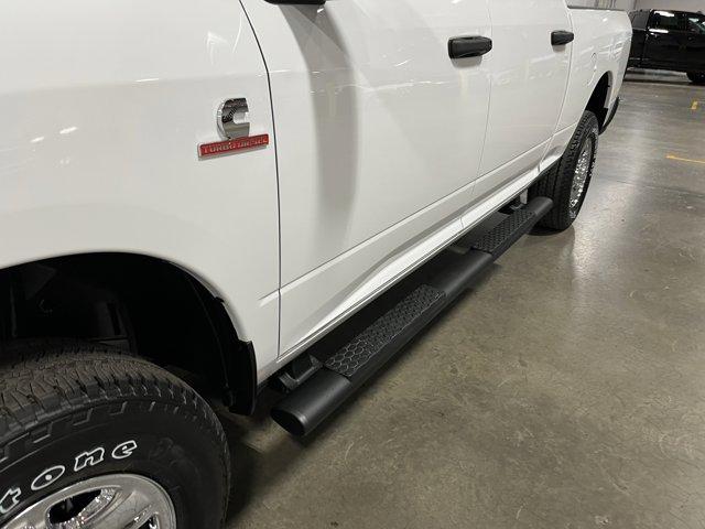 صورة 10 لـ 2026 RAM 2500 TRADESMAN