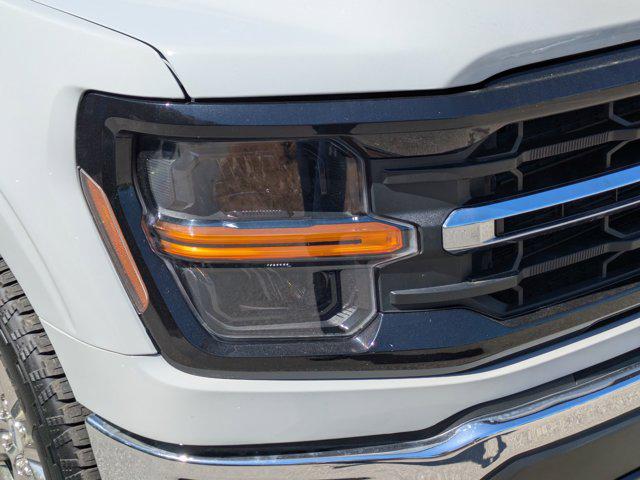 FORD F-150 XLT - 9