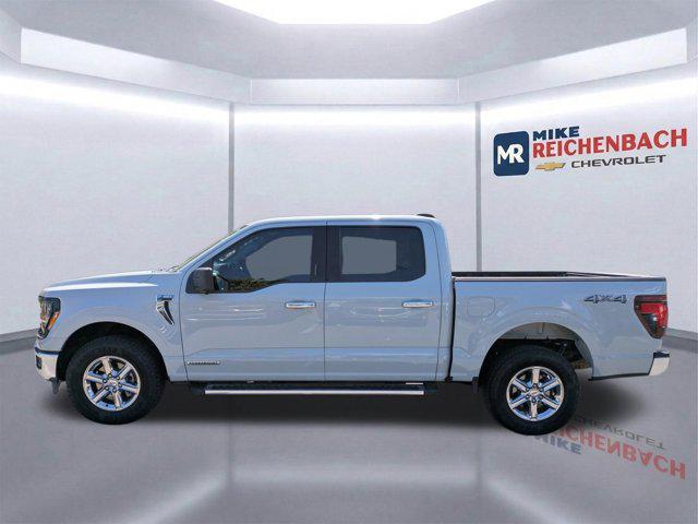 FORD F-150 XLT - 6